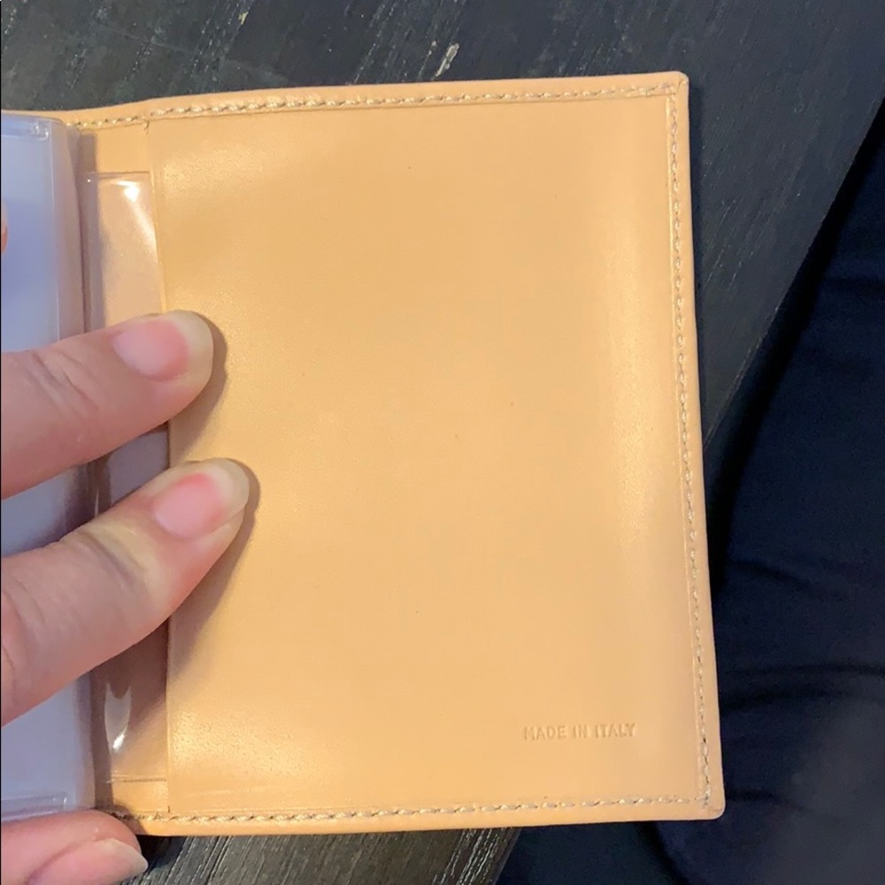 Fendi card wallet “NEW” - Picture 5 of 6